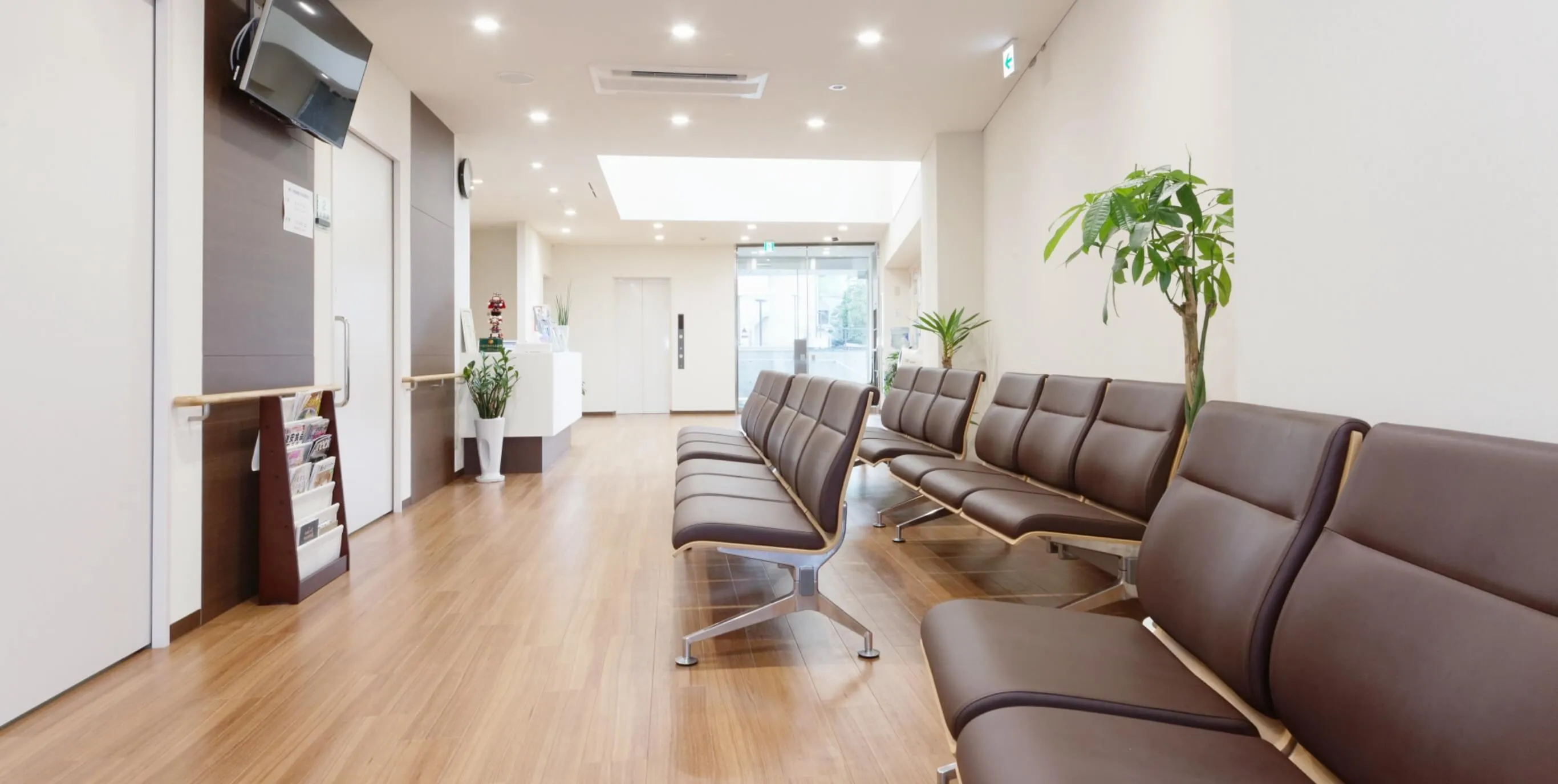 千葉市中央区で皆様の健康をサポートするクリニック どこに行けばいいのかわからない その悩み、私たちにお任せください