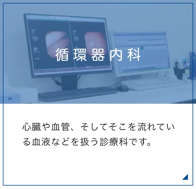 循環器内科