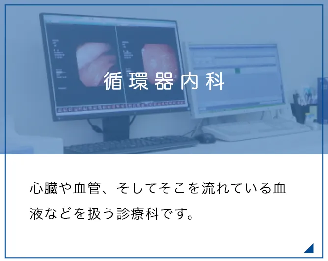 循環器内科